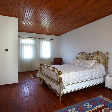 Villa Bosphorus Konak Гумбет Экстерьер фото