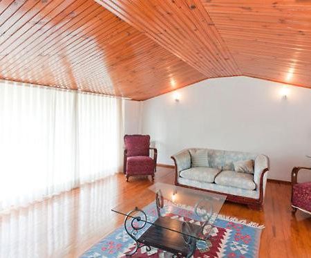 Villa Bosphorus Konak Гумбет Экстерьер фото