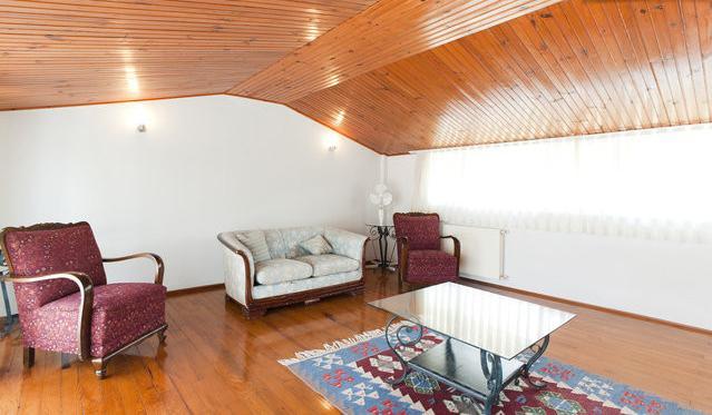 Villa Bosphorus Konak Гумбет Экстерьер фото