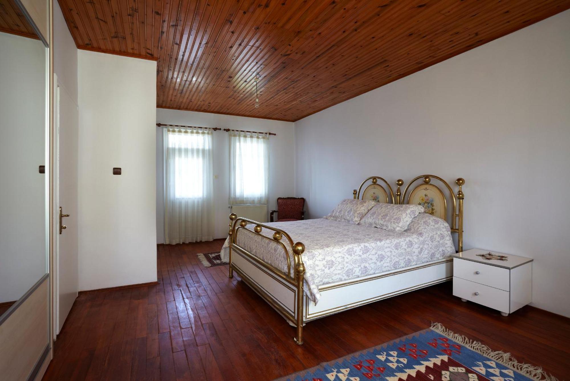 Villa Bosphorus Konak Гумбет Экстерьер фото
