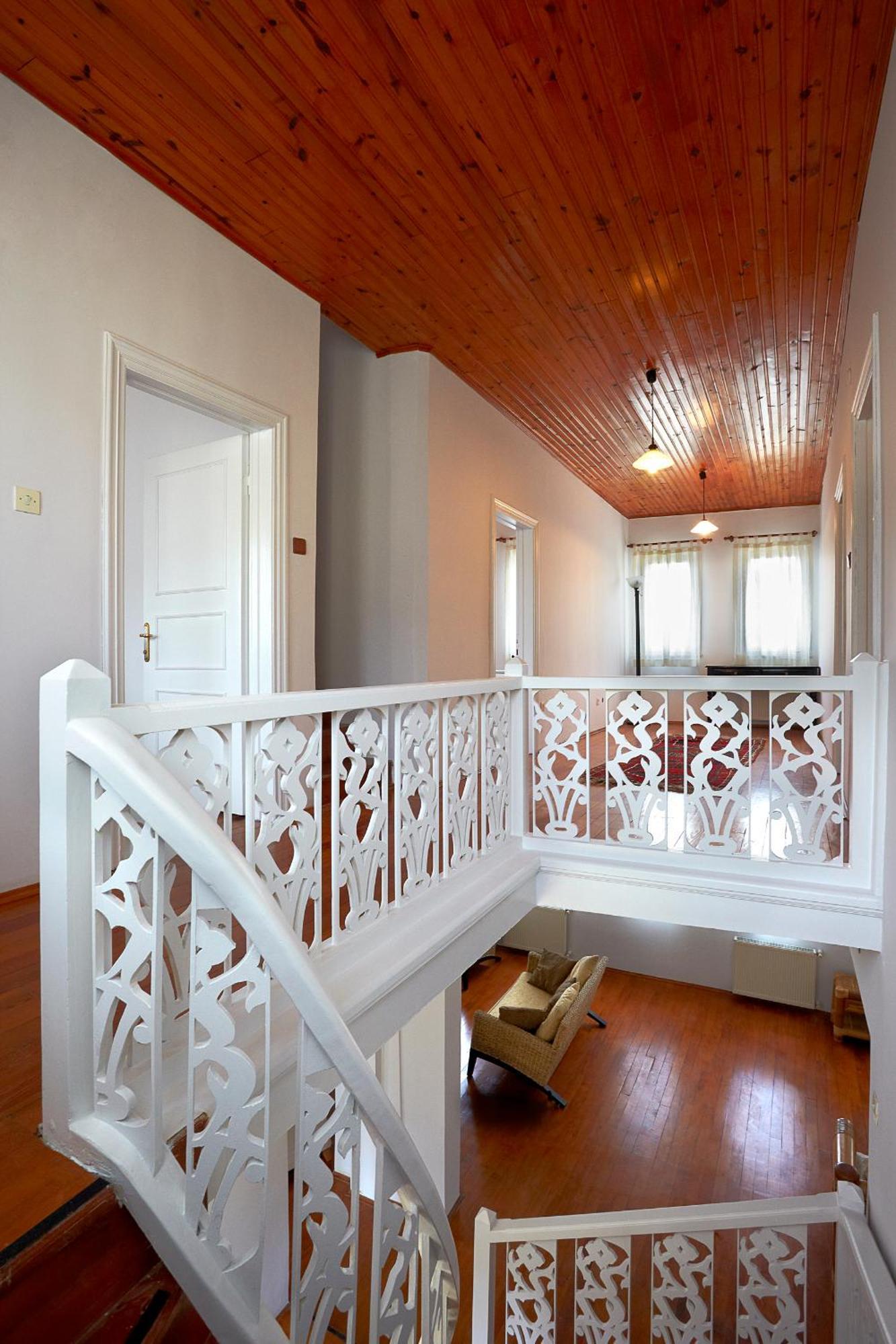 Villa Bosphorus Konak Гумбет Экстерьер фото