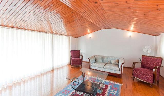 Villa Bosphorus Konak Гумбет Экстерьер фото