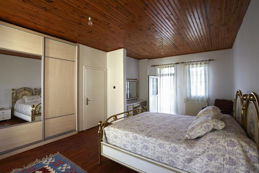Villa Bosphorus Konak Гумбет Экстерьер фото