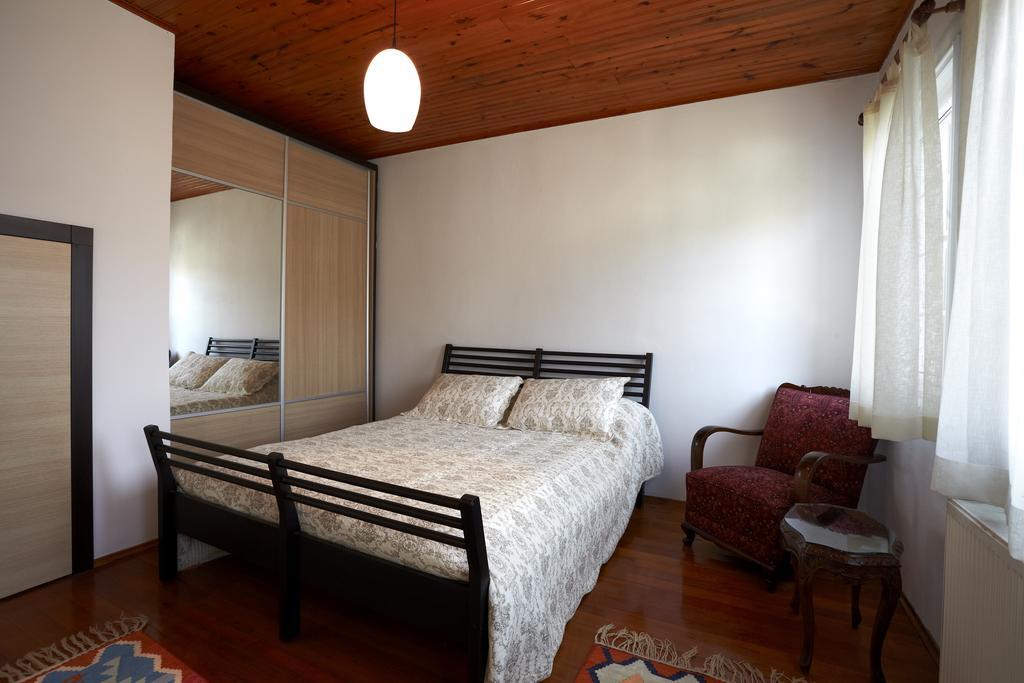 Villa Bosphorus Konak Гумбет Экстерьер фото