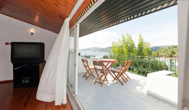 Villa Bosphorus Konak Гумбет Экстерьер фото
