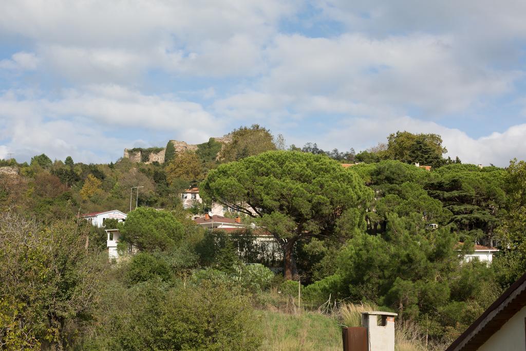 Villa Bosphorus Konak Гумбет Номер фото