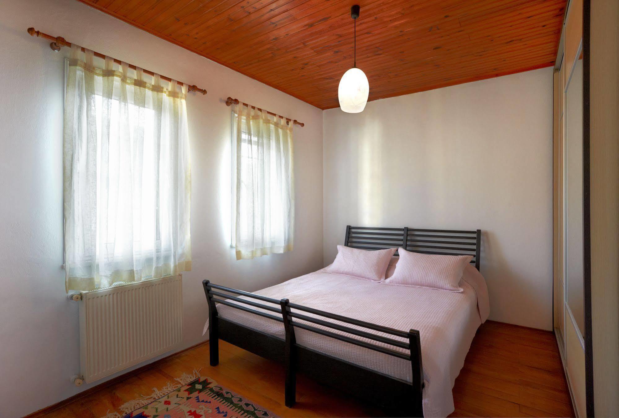 Villa Bosphorus Konak Гумбет Экстерьер фото